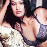 Tia Carrere nude #0294