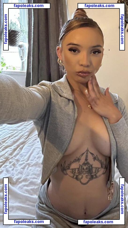 Tia.Ivy_ / tiawalshesmakeup nude photo #0004 from OnlyFans