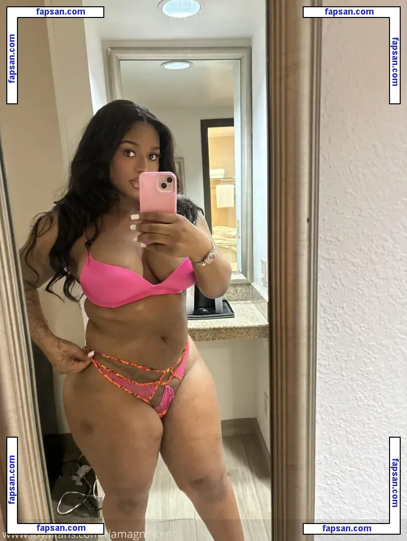 tia_magnificent голая фото #0001 с Онлифанс