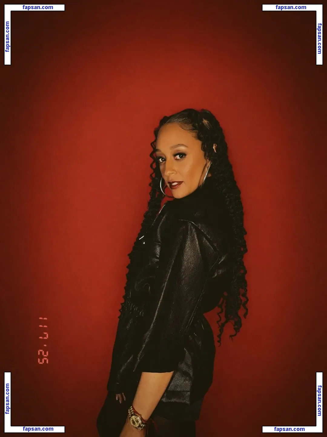 Tia Mowry nude photo #0046 from OnlyFans