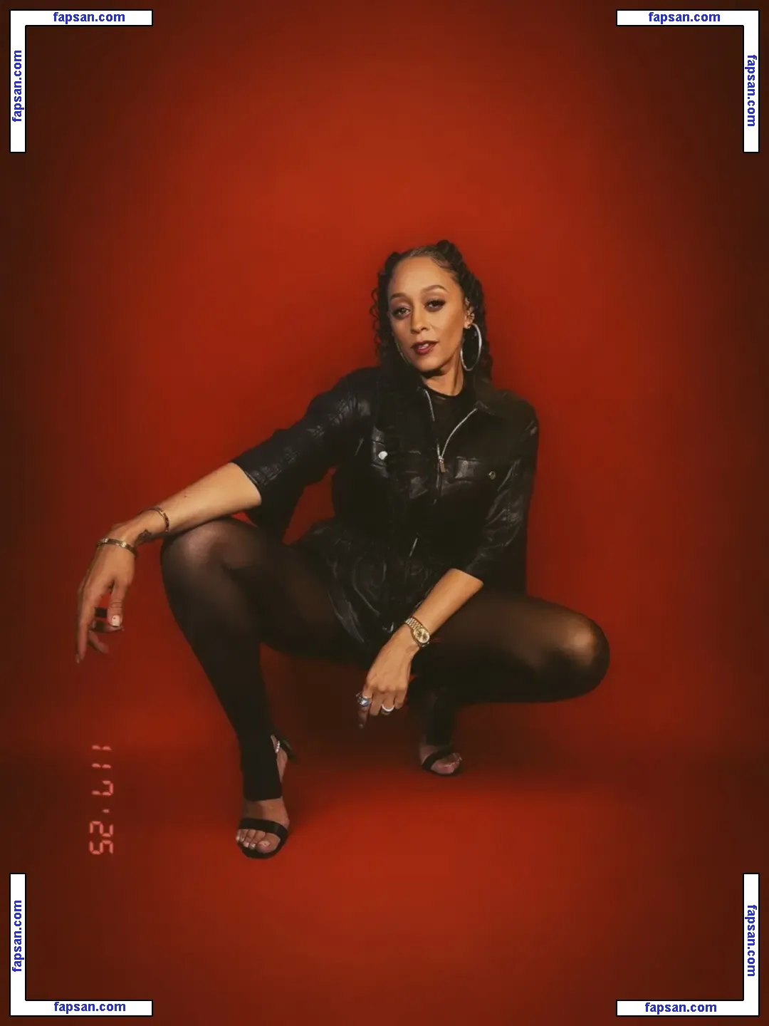 Tia Mowry nude photo #0047 from OnlyFans