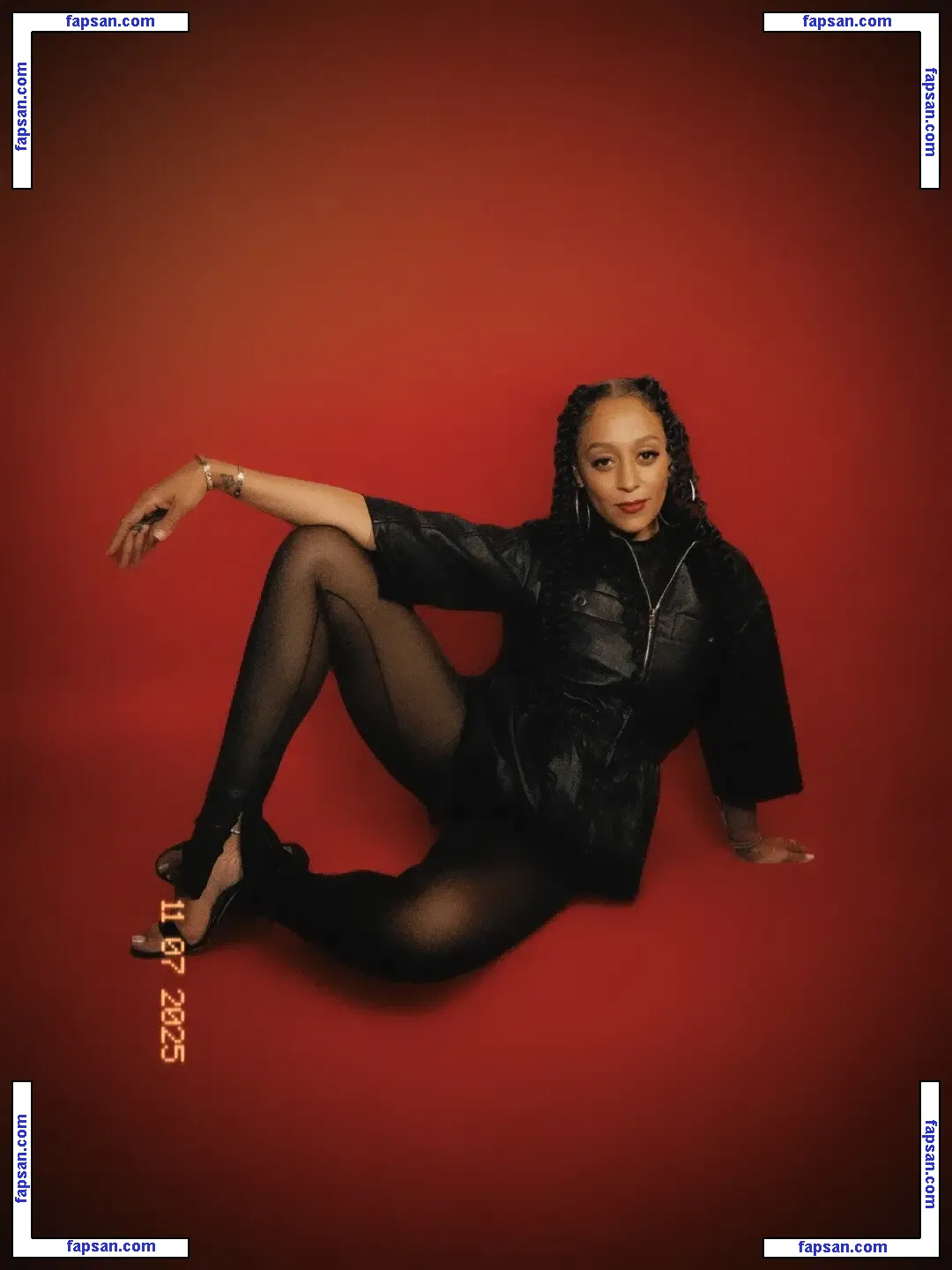 Tia Mowry nude photo #0048 from OnlyFans