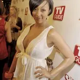 Tia Mowry nude #0007