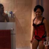 Tia Mowry nude #0011