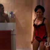 Tia Mowry nude #0011