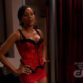 Tia Mowry nude #0020