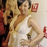 Tia Mowry nude #0038