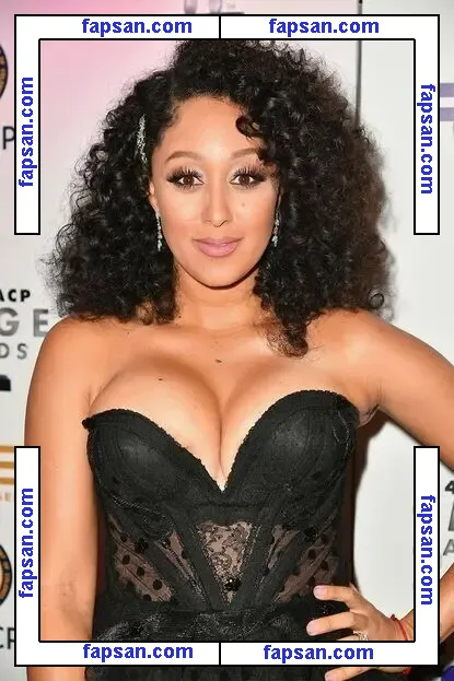 Tia & Tamera Mowry nude photo #0001 from OnlyFans