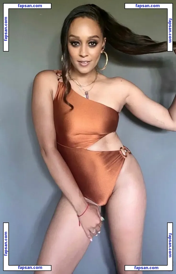 Tia & Tamera Mowry nude photo #0010 from OnlyFans