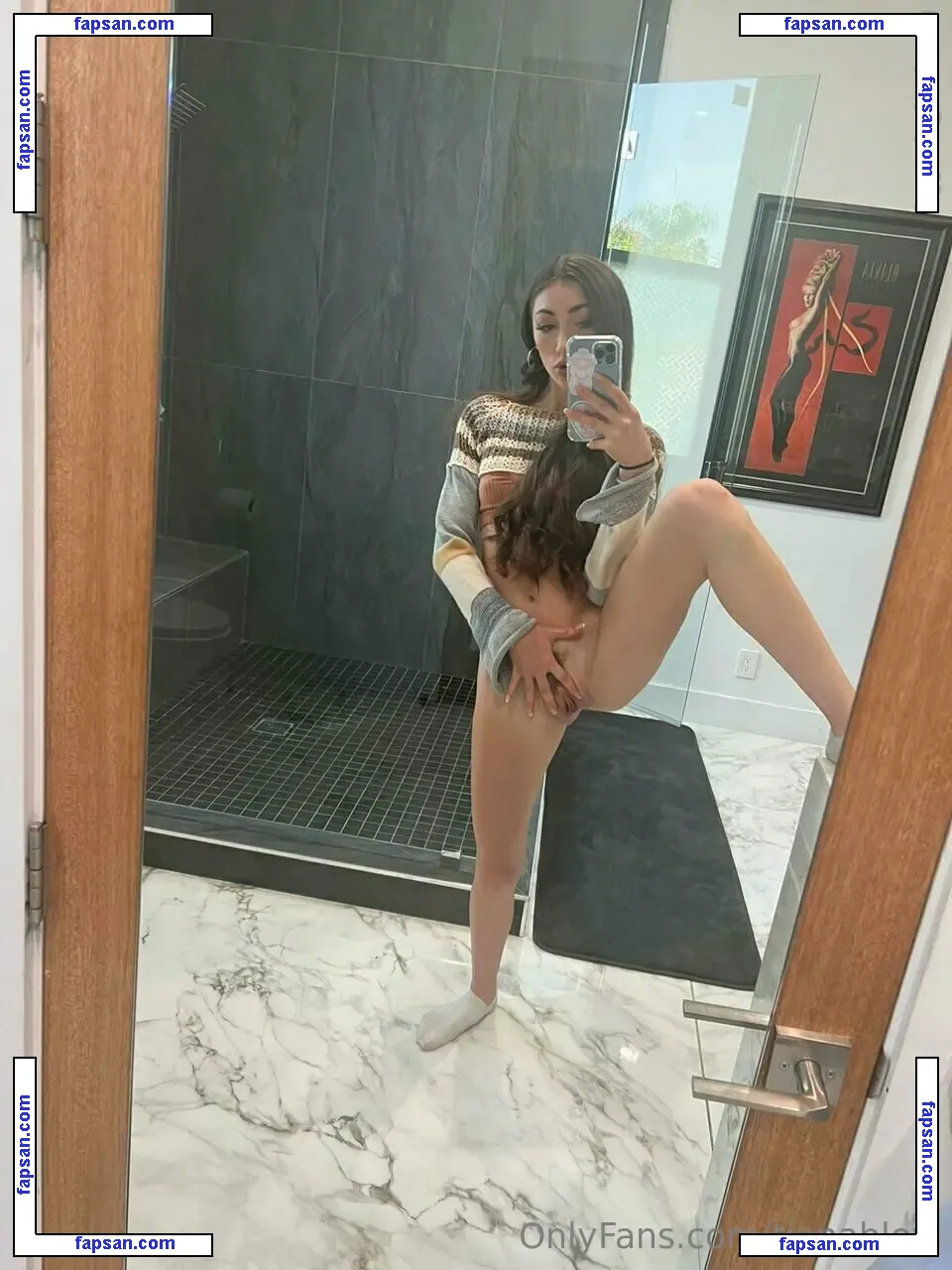 Tiana Blow голая фото #0095 с Онлифанс