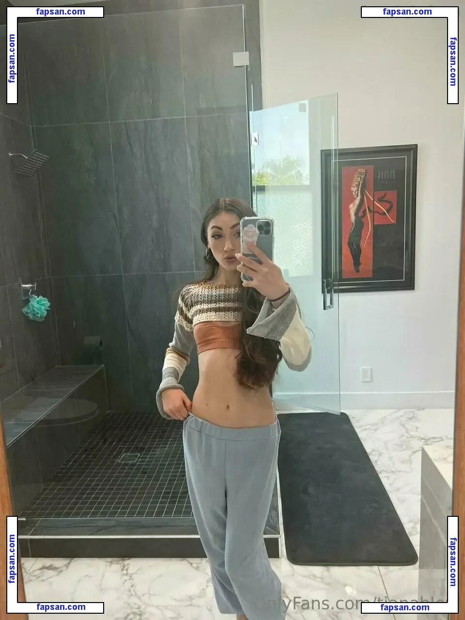 Tiana Blow голая фото #0102 с Онлифанс