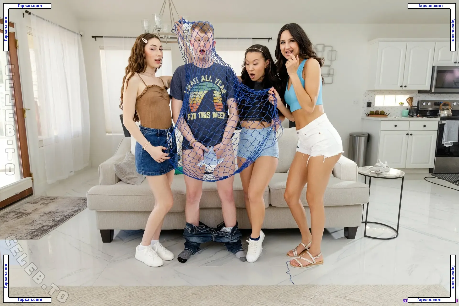 Tiana Blow nude photo #0105 from OnlyFans