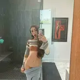 Tiana Blow голая #0094