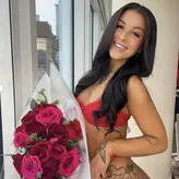 Tiana May Sarich голая #0002