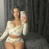 Tianaaxrose голая #0009