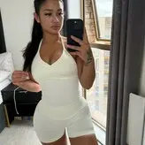Tianaaxrose голая #0013