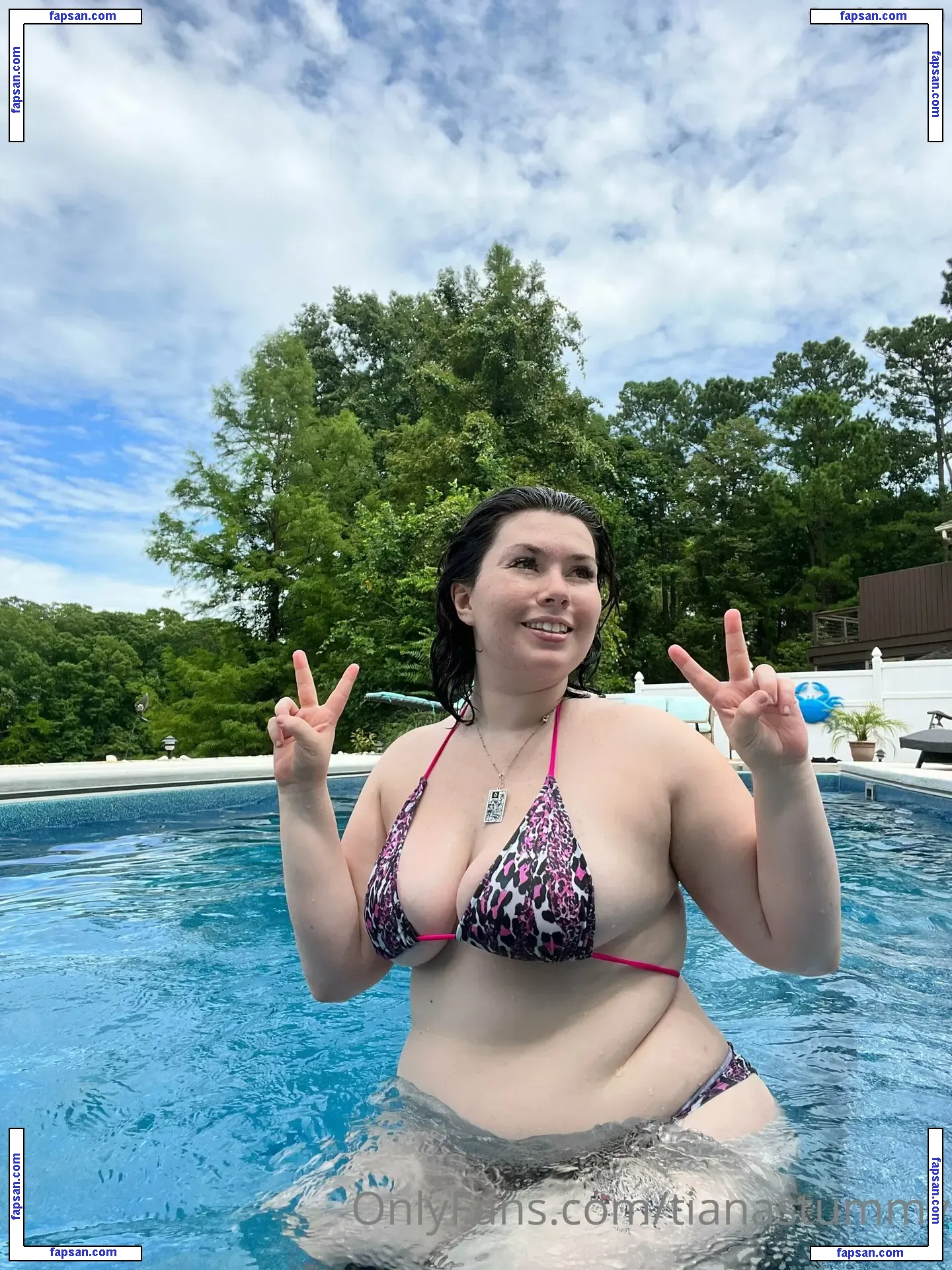 Tianastummy nude photo #0029 from OnlyFans