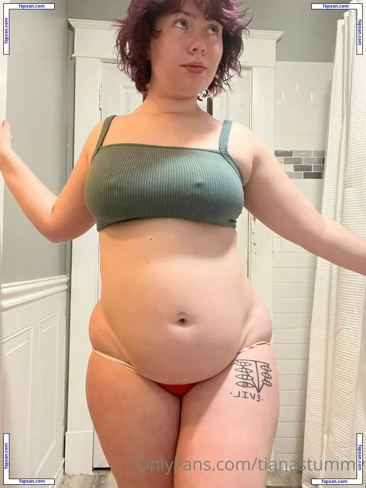 Tianastummy nude photo #0045 from OnlyFans
