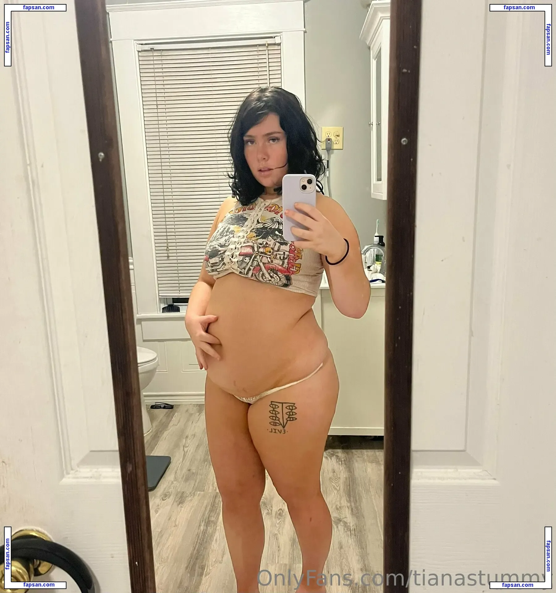 Tianastummy nude photo #0096 from OnlyFans