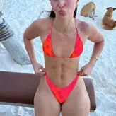 Tianna Shefsky nude #0056