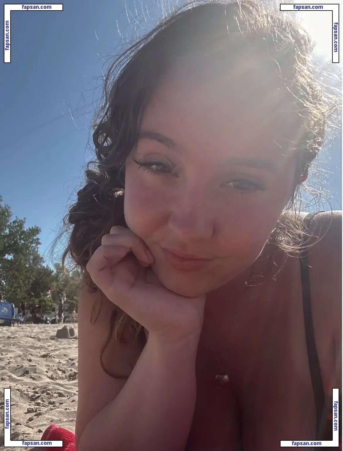 Tianna Smith nude photo #0002 from OnlyFans
