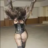 Tianna Tuamoheloa nude #0009