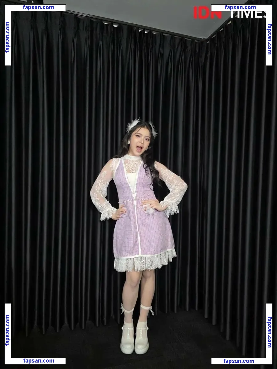 Tiara Andini nude photo #0003 from OnlyFans