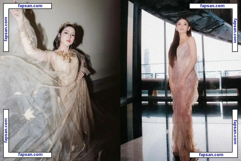 Tiara Andini nude photo #0006 from OnlyFans