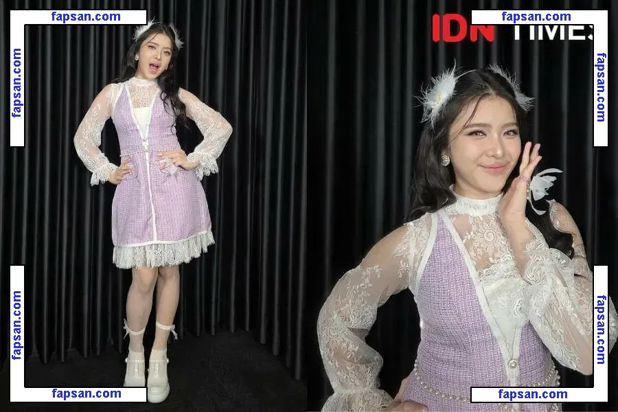 Tiara Andini nude photo #0008 from OnlyFans