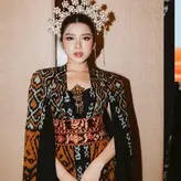 Tiara Andini nude #0002