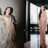 Tiara Andini nude #0006