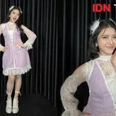 Tiara Andini Patreon leaks