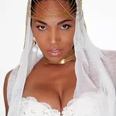 Tiara Harris nude #0130