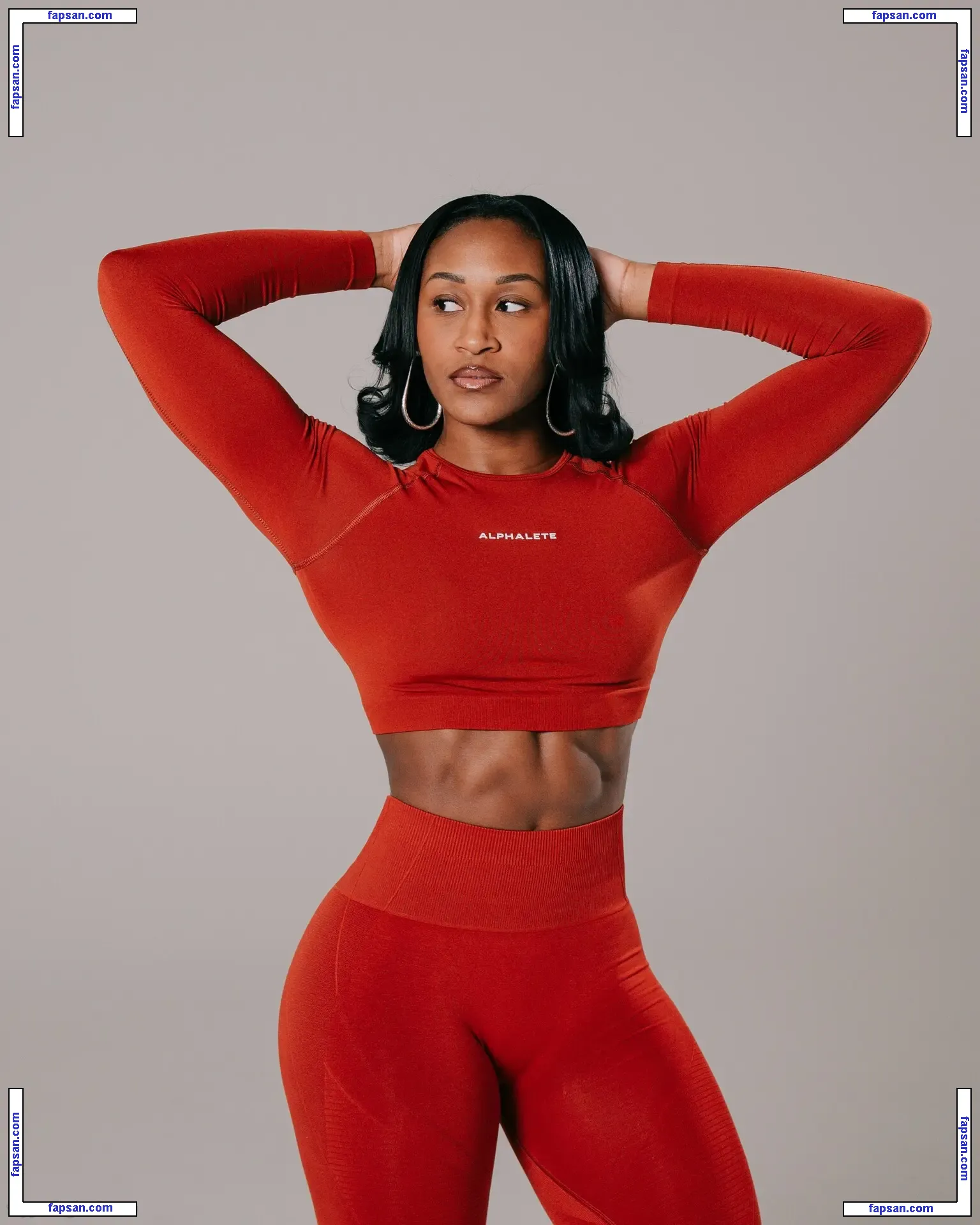 Tiara Howard nude photo #0010 from OnlyFans