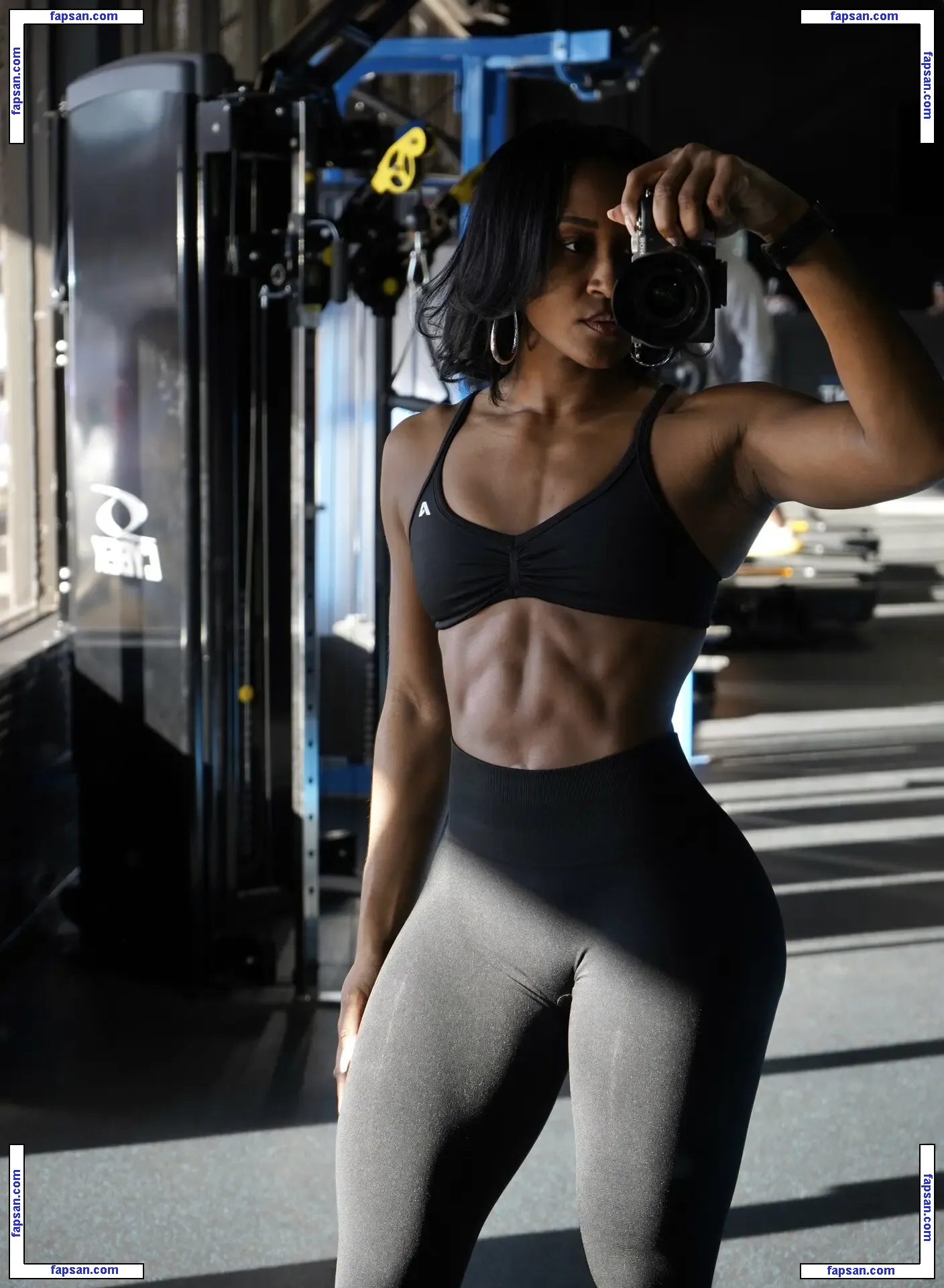 Tiara Howard nude photo #0011 from OnlyFans