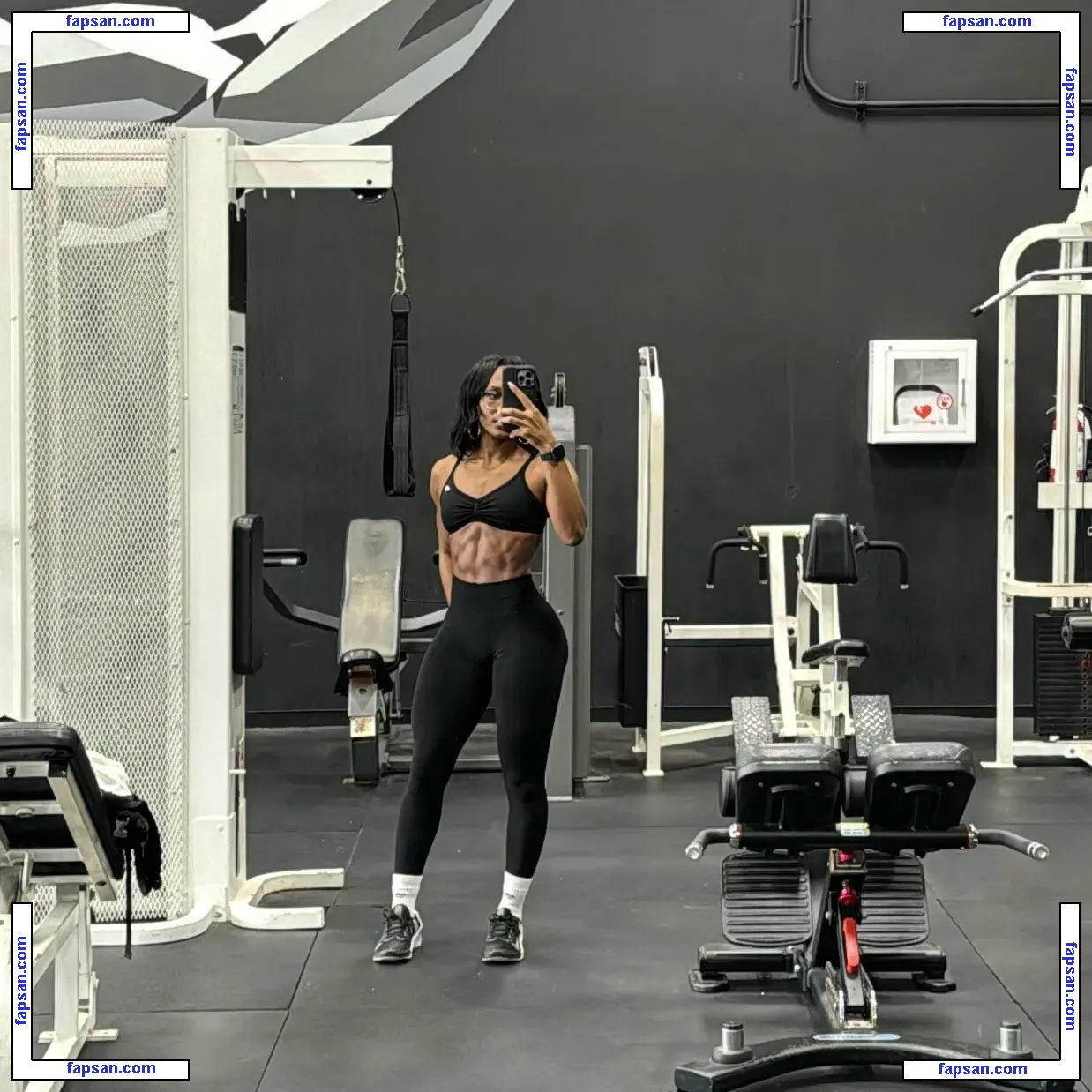 Tiara Howard nude photo #0012 from OnlyFans