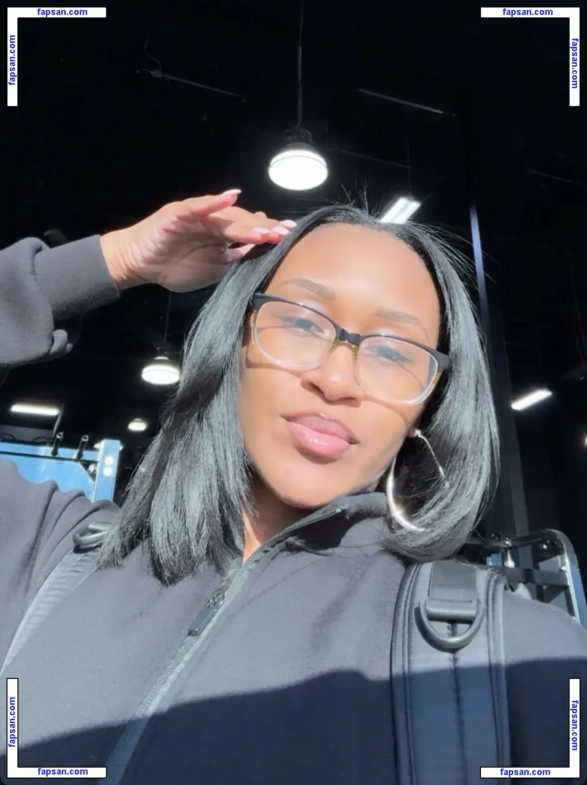 Tiara Howard nude photo #0014 from OnlyFans