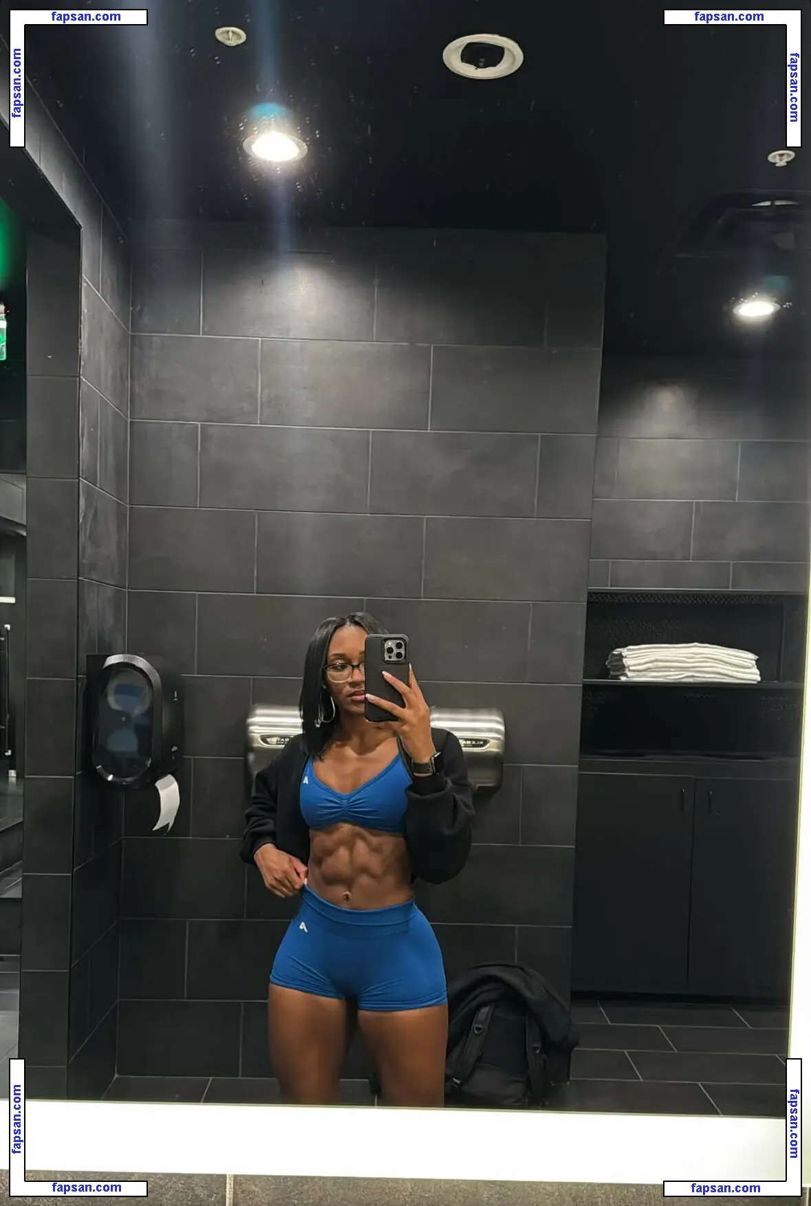 Tiara Howard nude photo #0015 from OnlyFans