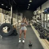 Tiara Howard голая #0001