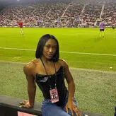 Tiara Howard голая #0003