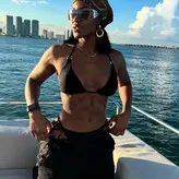 Tiara Howard голая #0006