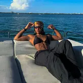 Tiara Howard голая #0007