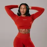 Tiara Howard nude #0010