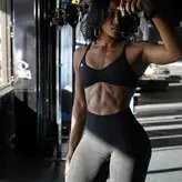 Tiara Howard nude #0011