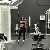 Tiara Howard nude #0012