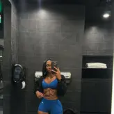 Tiara Howard nude #0015