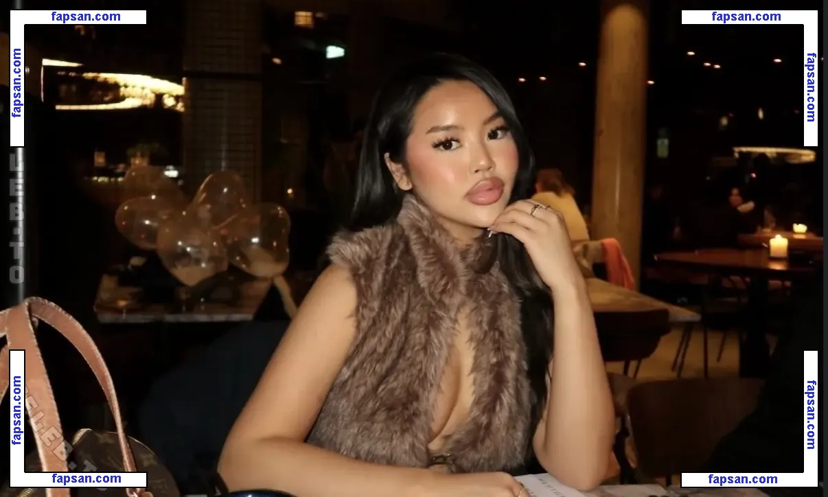 Tiara.truong nude photo #0015 from OnlyFans