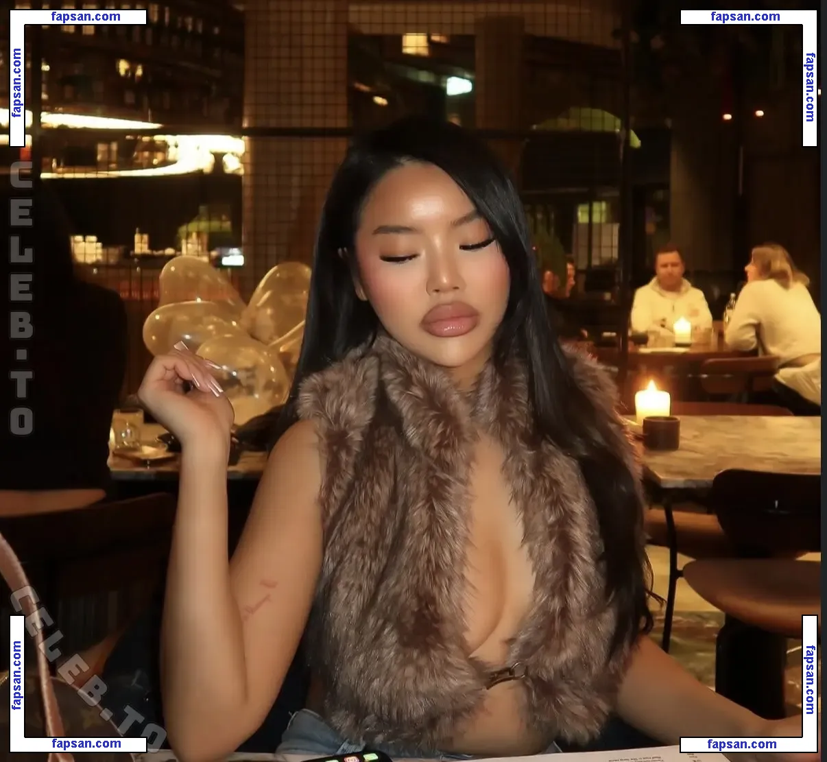 Tiara.truong nude photo #0016 from OnlyFans