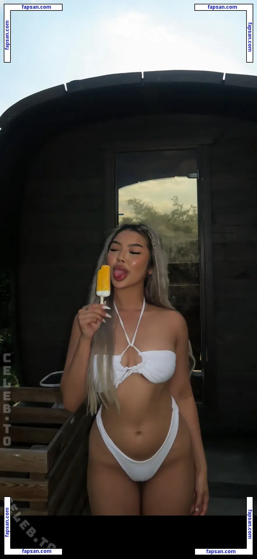 Tiara.truong nude photo #0023 from OnlyFans