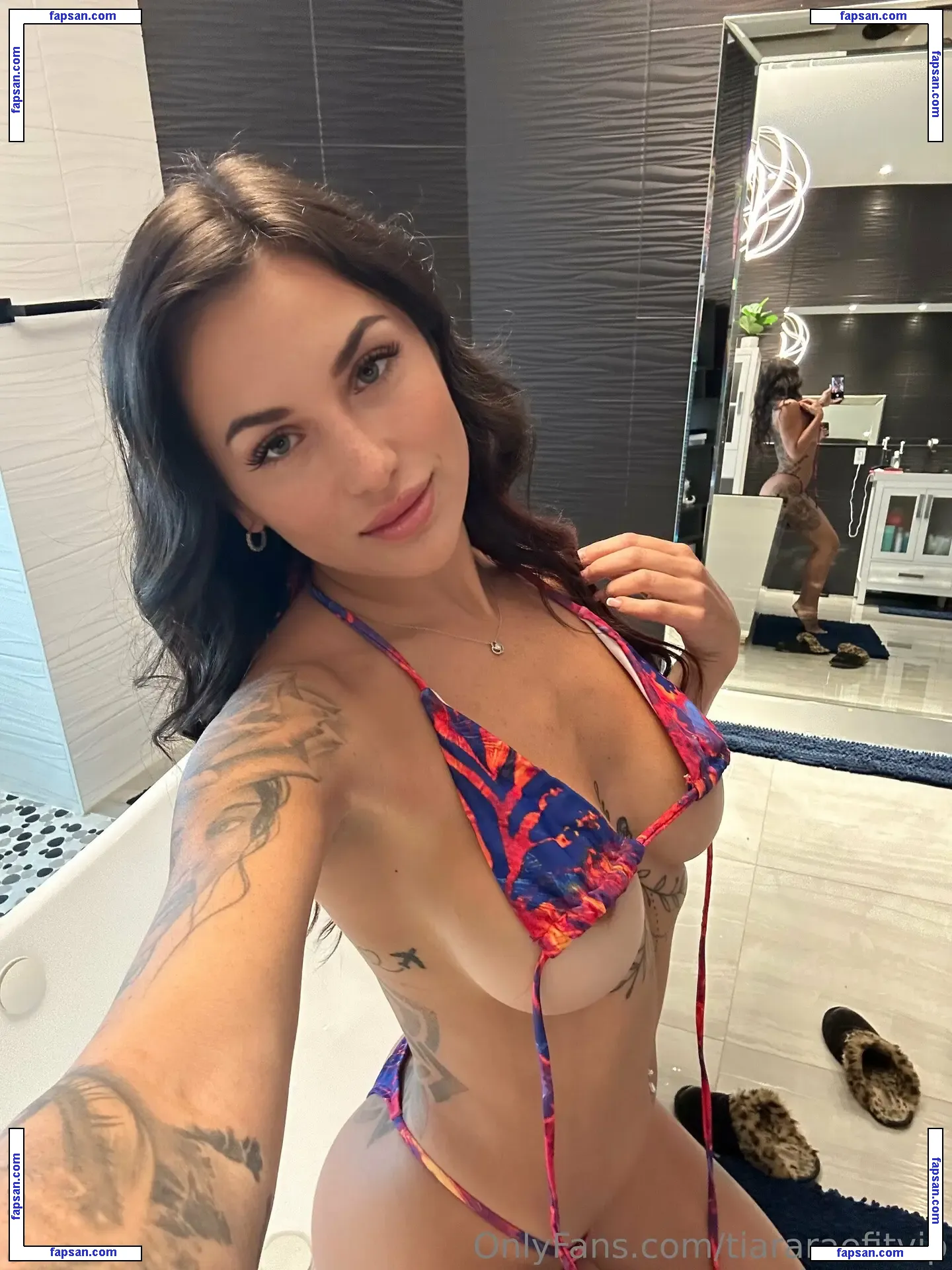 tiararaefitvip nude photo #0002 from OnlyFans